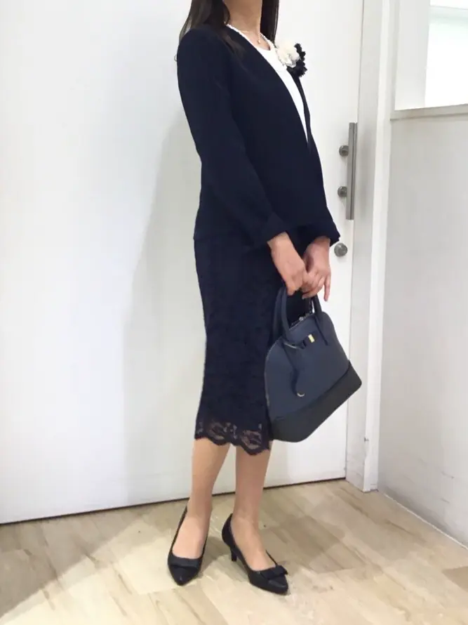 ANY 森永 コーディネート画像