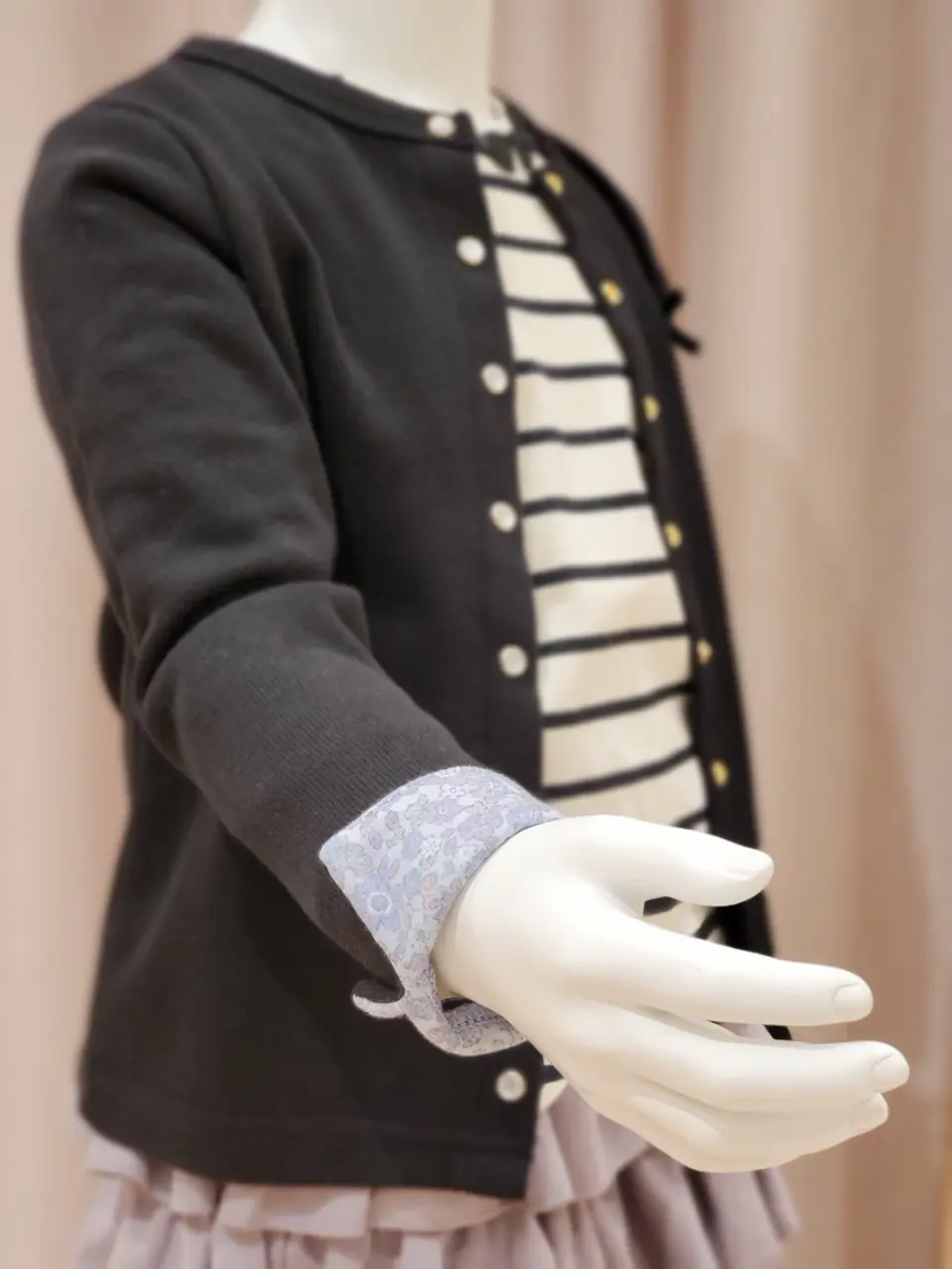 ANY 奥原 コーディネート画像