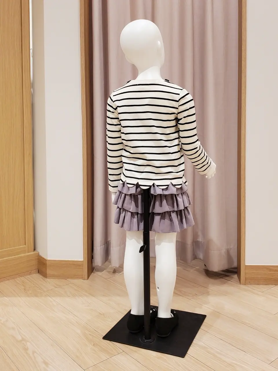 ANY 奥原 コーディネート画像