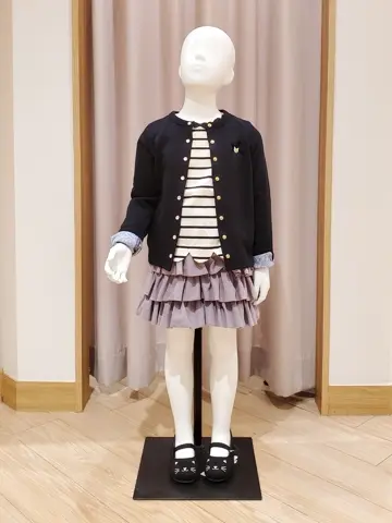 ANY 奥原 コーディネート画像