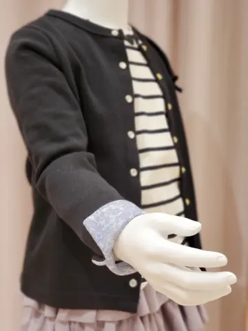 ANY 奥原 コーディネート画像