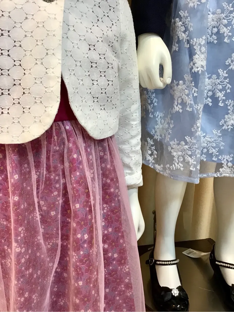 ANY 関 コーディネート画像