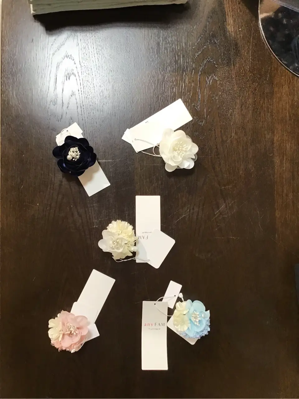 ANY 関 コーディネート画像