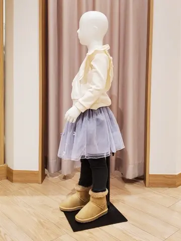 ANY 奥原 コーディネート画像