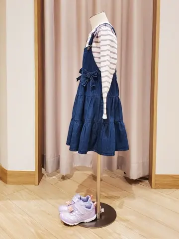 ANY 奥原 コーディネート画像