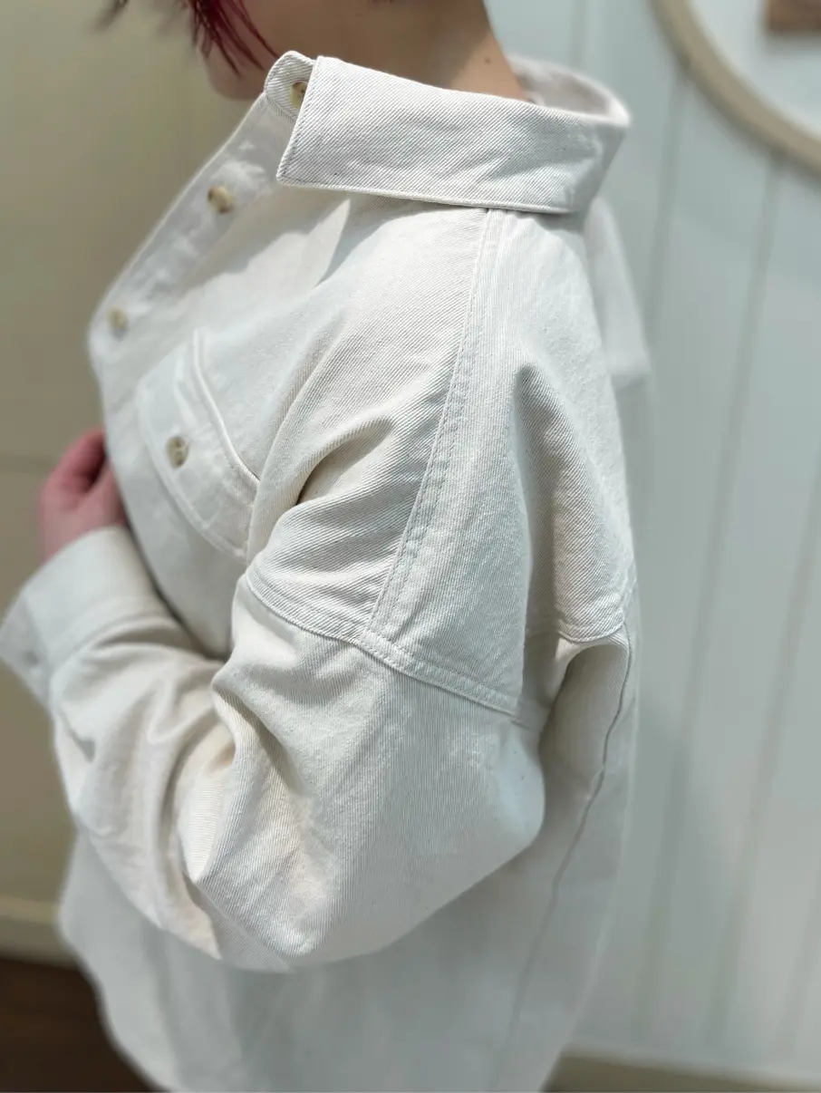 ANY 藤村 コーディネート画像