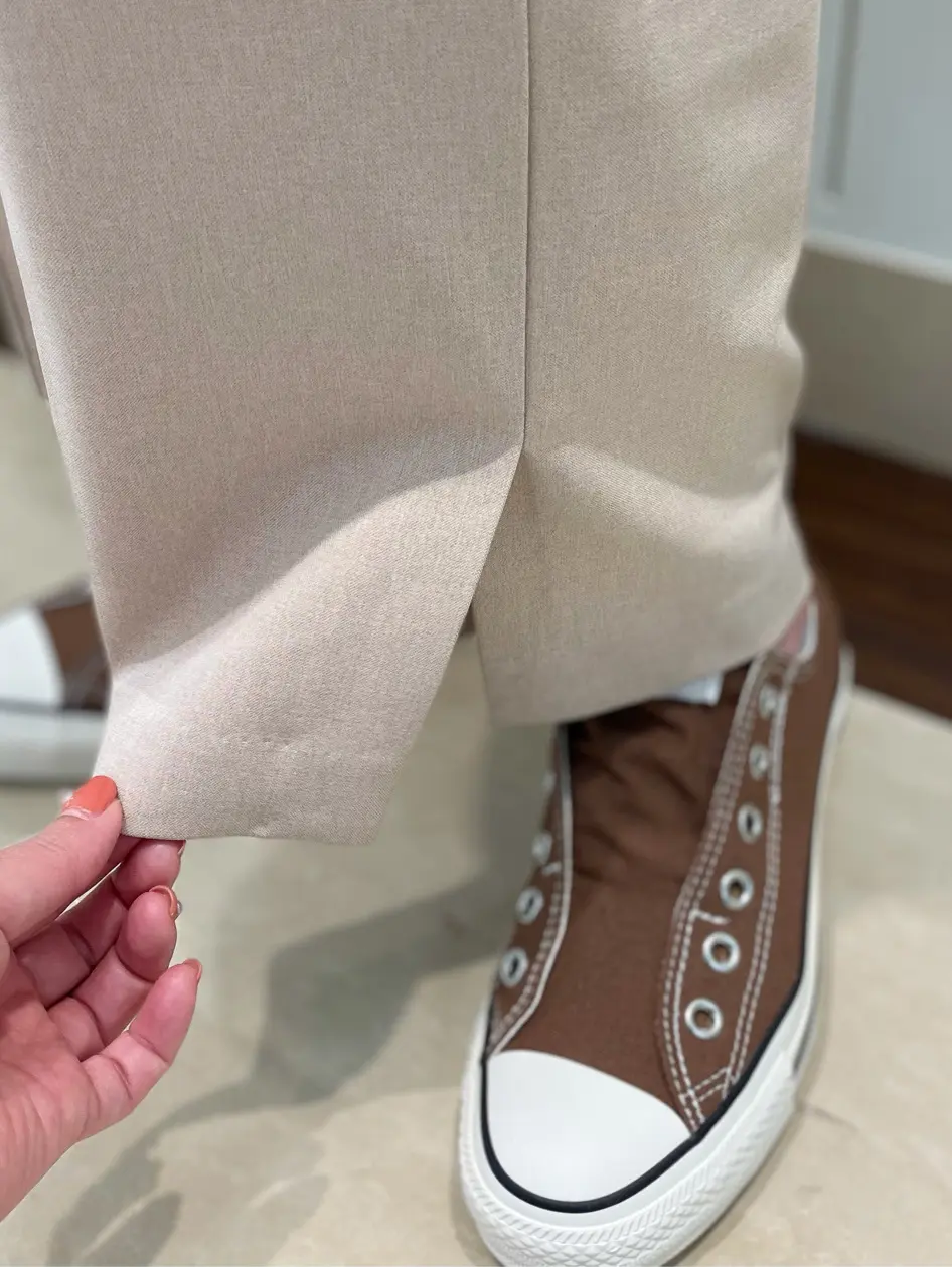 ANY 藤村 コーディネート画像