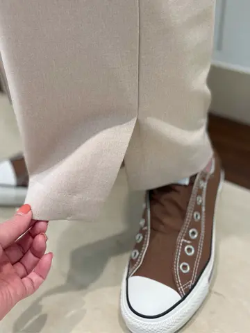 ANY 藤村 コーディネート画像