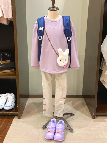 ANY 杉原 コーディネート画像