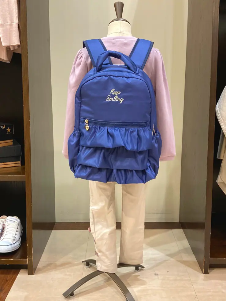 ANY 杉原 コーディネート画像