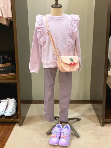 ANY 杉原 コーディネート画像