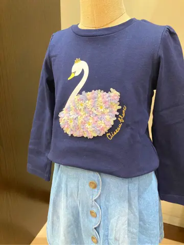 ANY 杉原 コーディネート画像