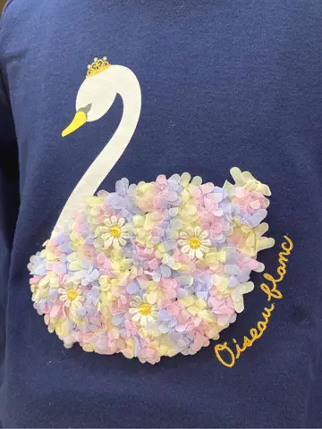 ANY 杉原 コーディネート画像