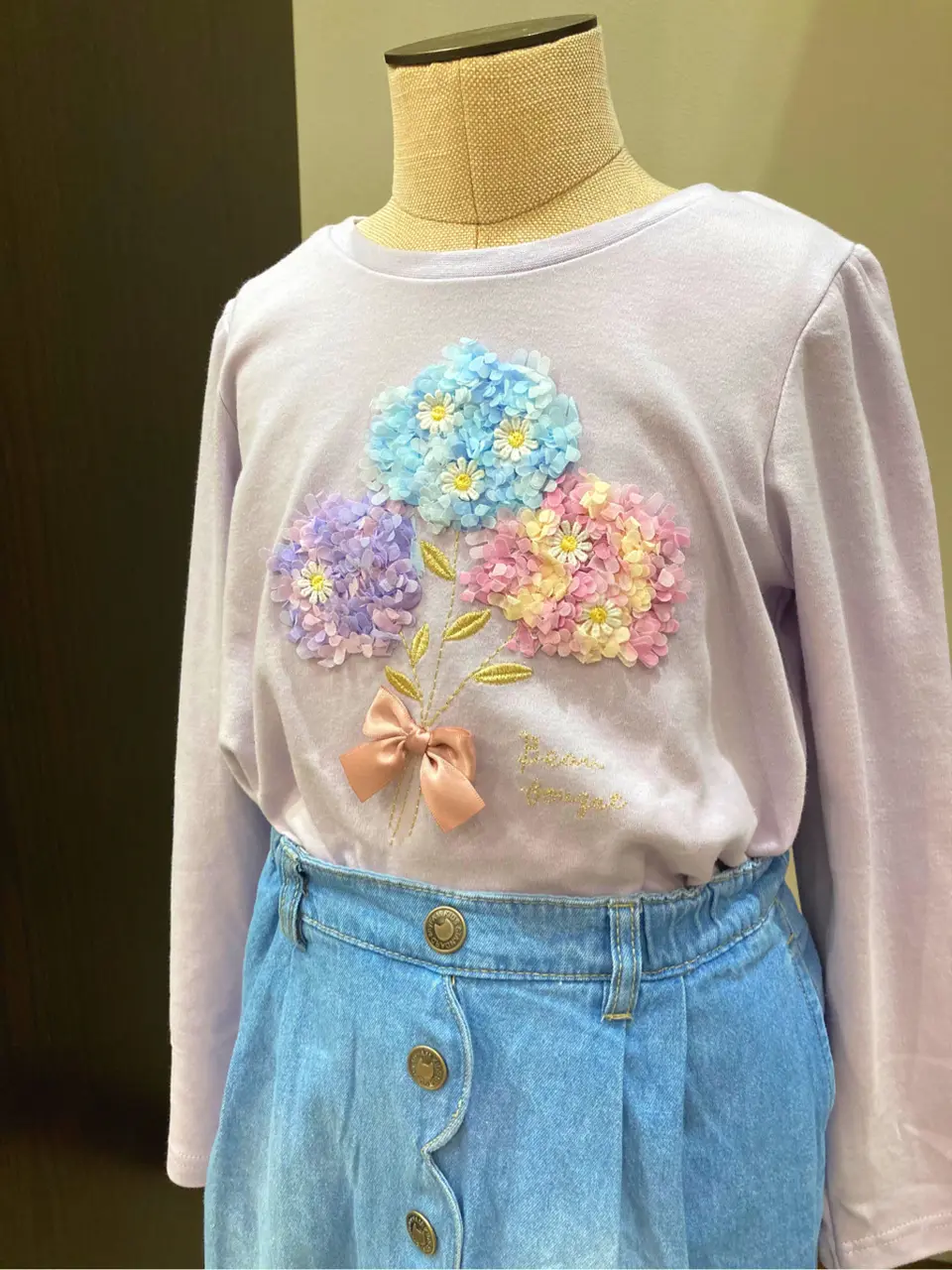 ANY 杉原 コーディネート画像