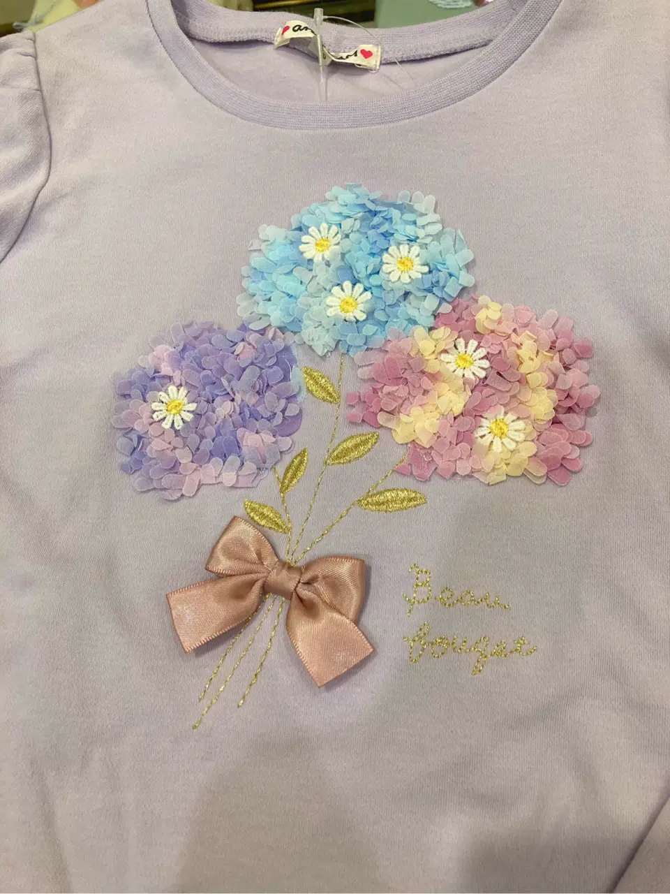 ANY 杉原 コーディネート画像