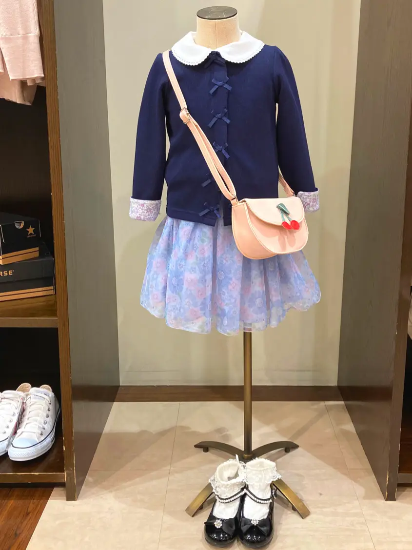 ANY 杉原 コーディネート画像