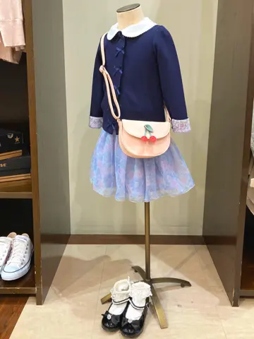 ANY 杉原 コーディネート画像