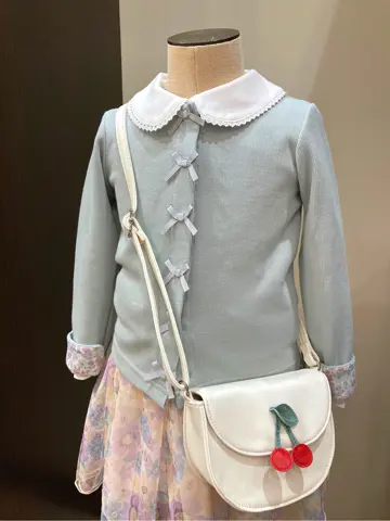 ANY 杉原 コーディネート画像