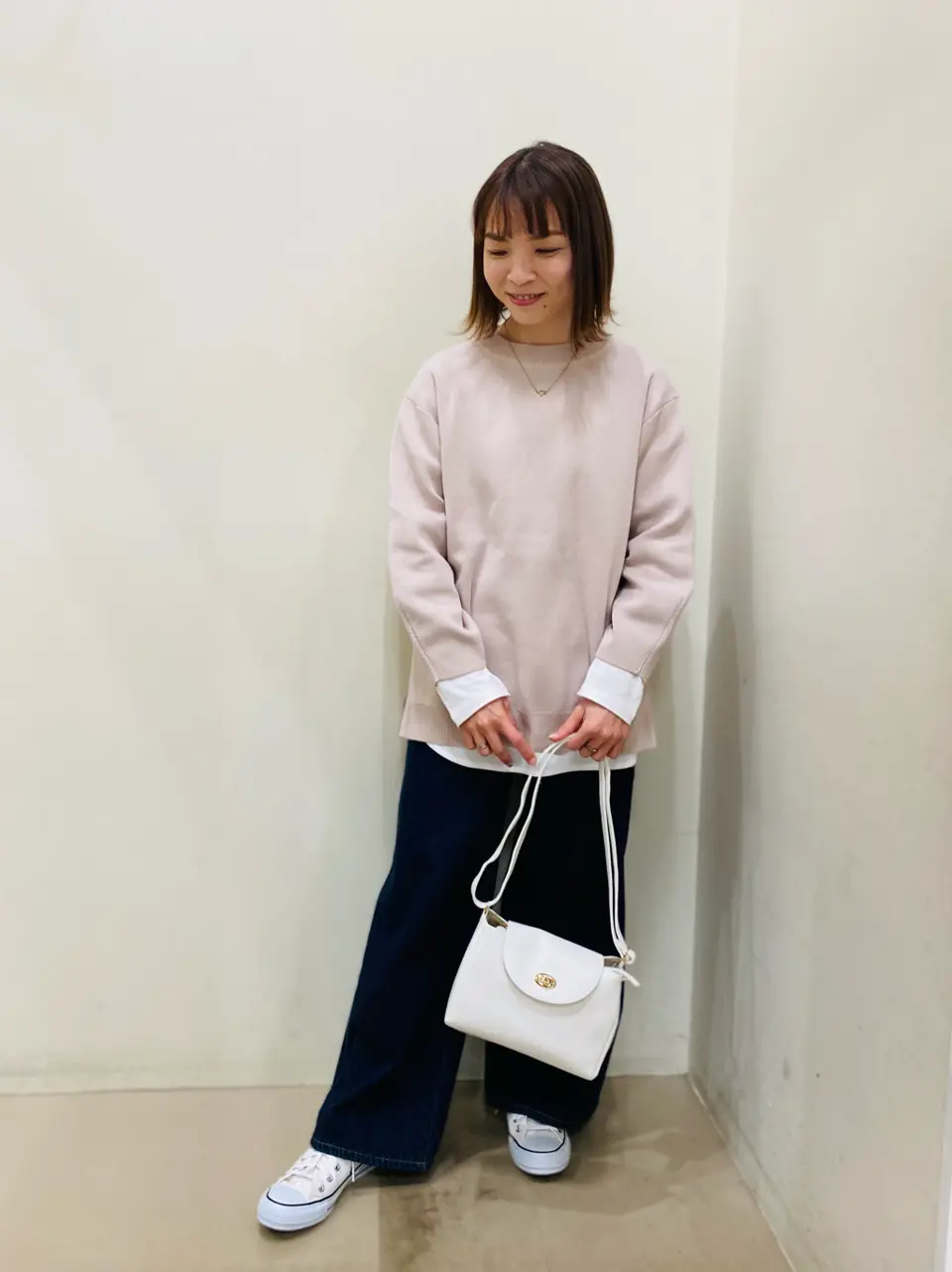  m.n コーディネート画像