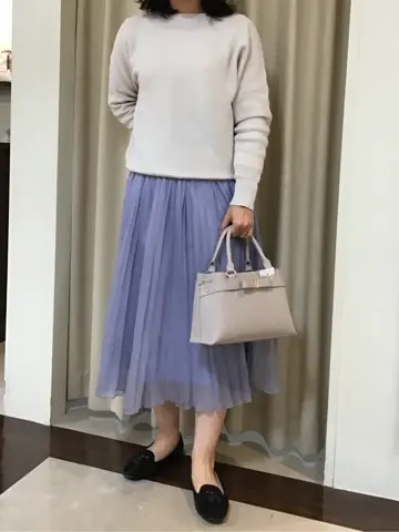 ANY 三上 コーディネート画像