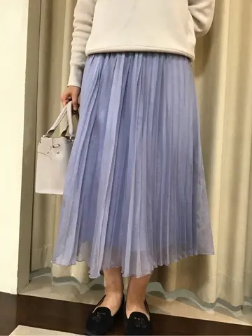 ANY 三上 コーディネート画像