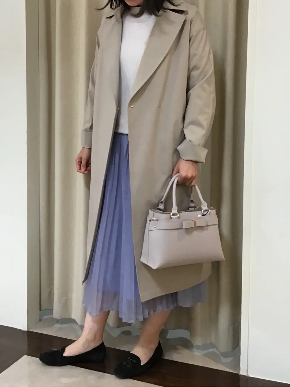 ANY 三上 コーディネート画像