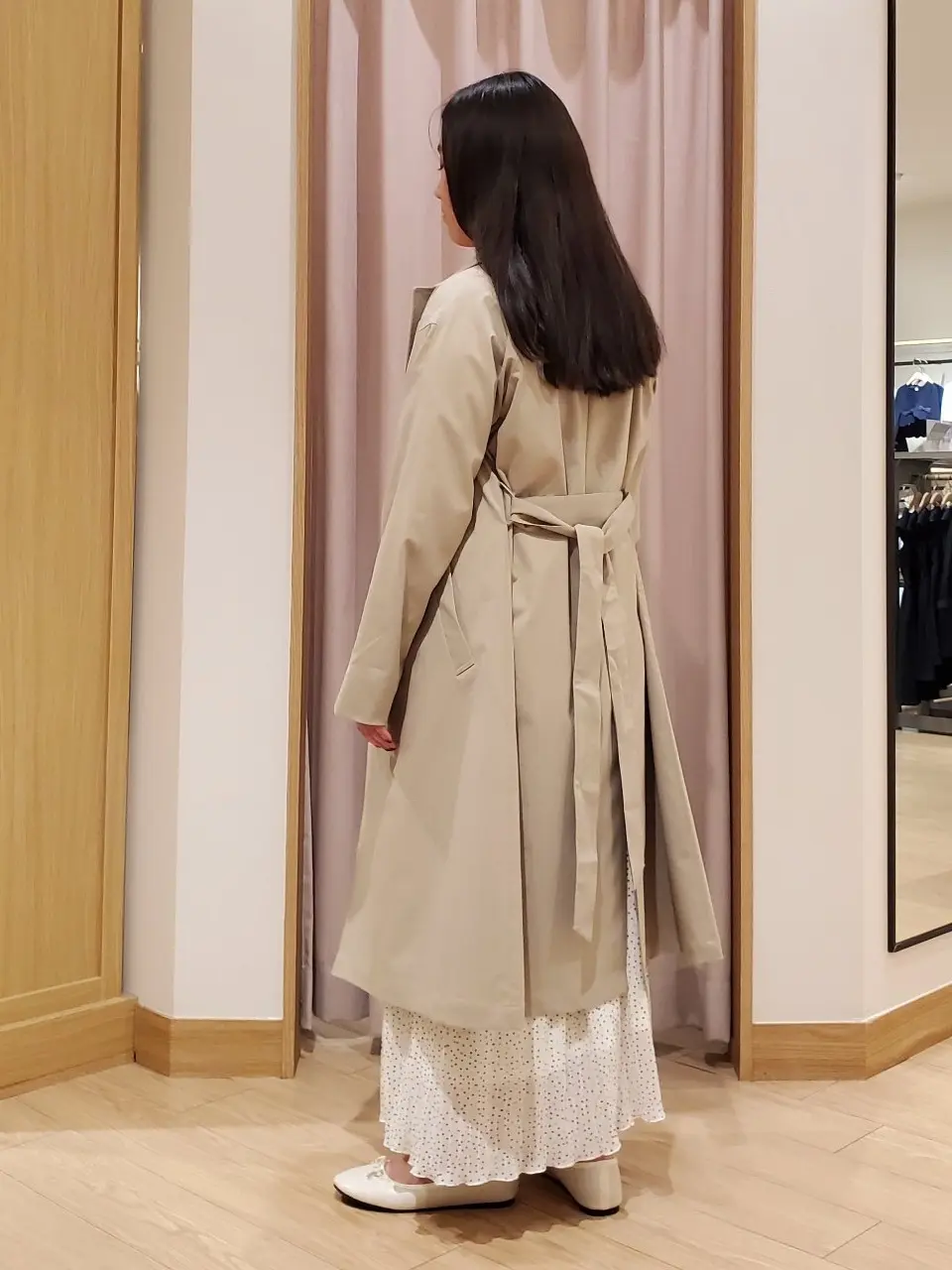 ANY 濱口 コーディネート画像