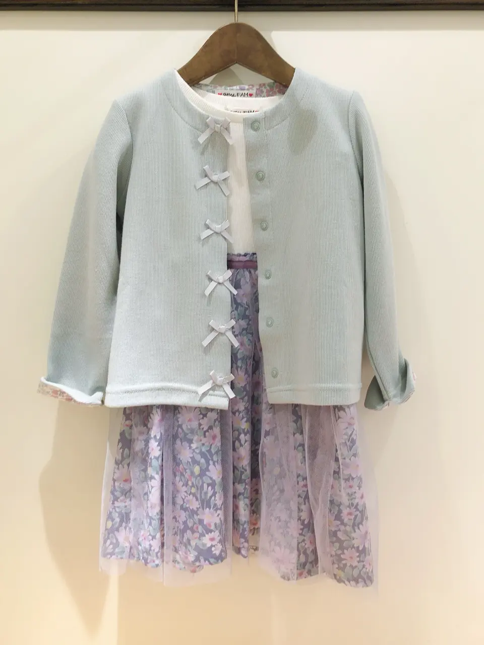  齋藤 コーディネート画像