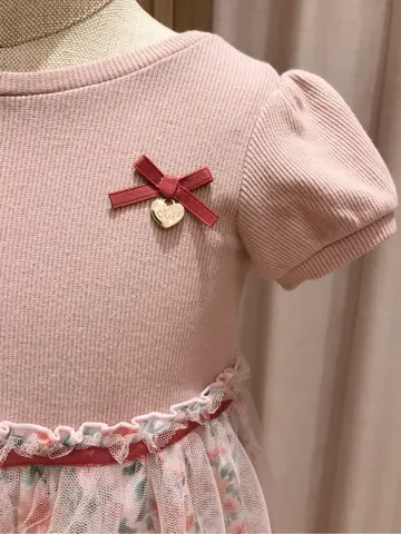 ANY 千葉 コーディネート画像