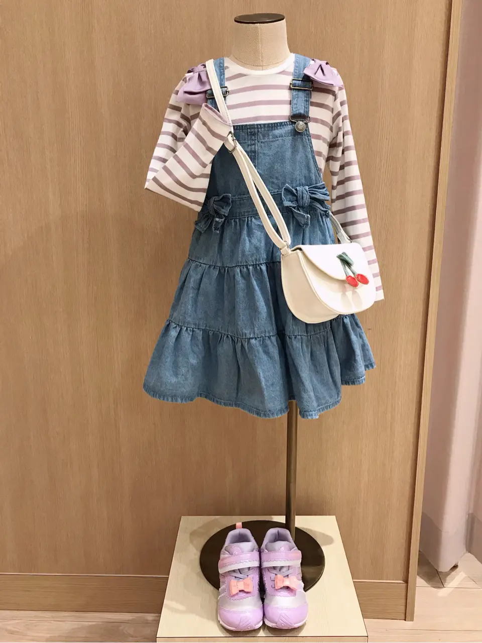 ANY 千葉 コーディネート画像