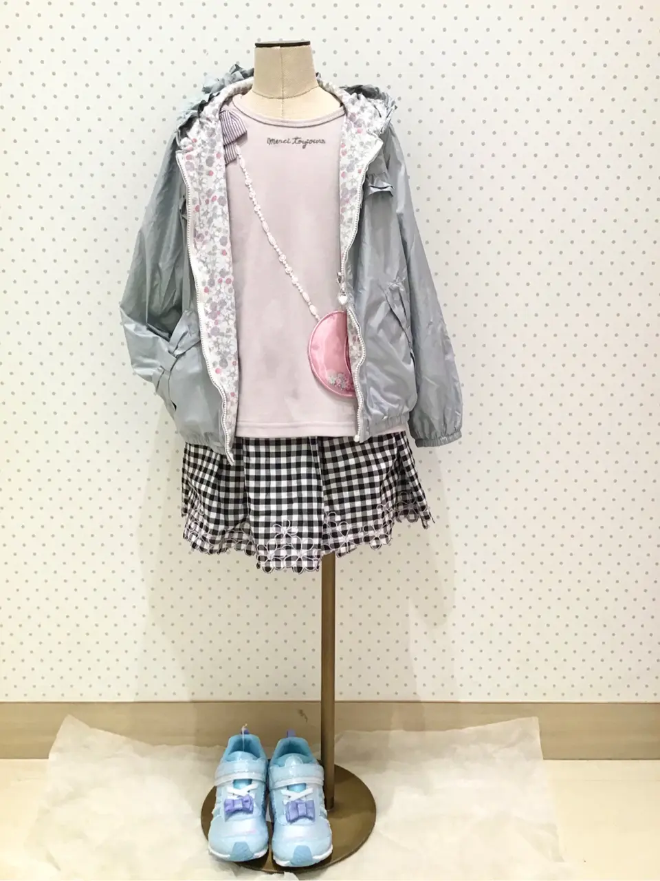  大野 コーディネート画像