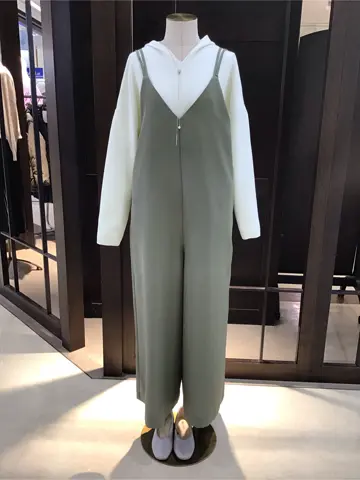 ANY 渡邊 コーディネート画像