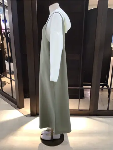 ANY 渡邊 コーディネート画像