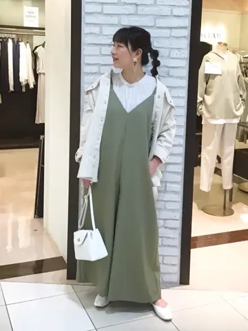 ANY 高橋 コーディネート画像