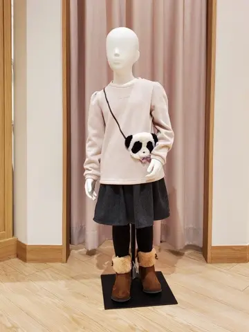 ANY 奥原 コーディネート画像