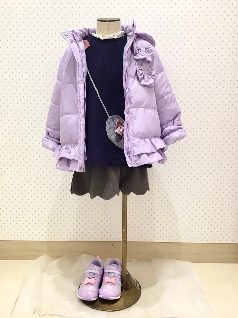  大野 コーディネート画像