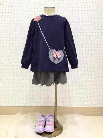 ANY 大野 コーディネート画像