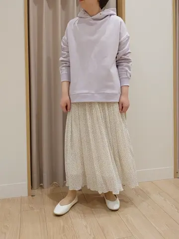 ANY TA コーディネート画像