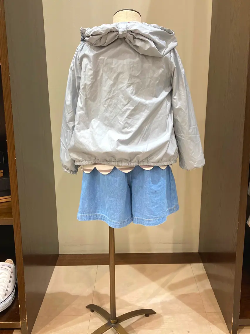 ANY 杉原 コーディネート画像