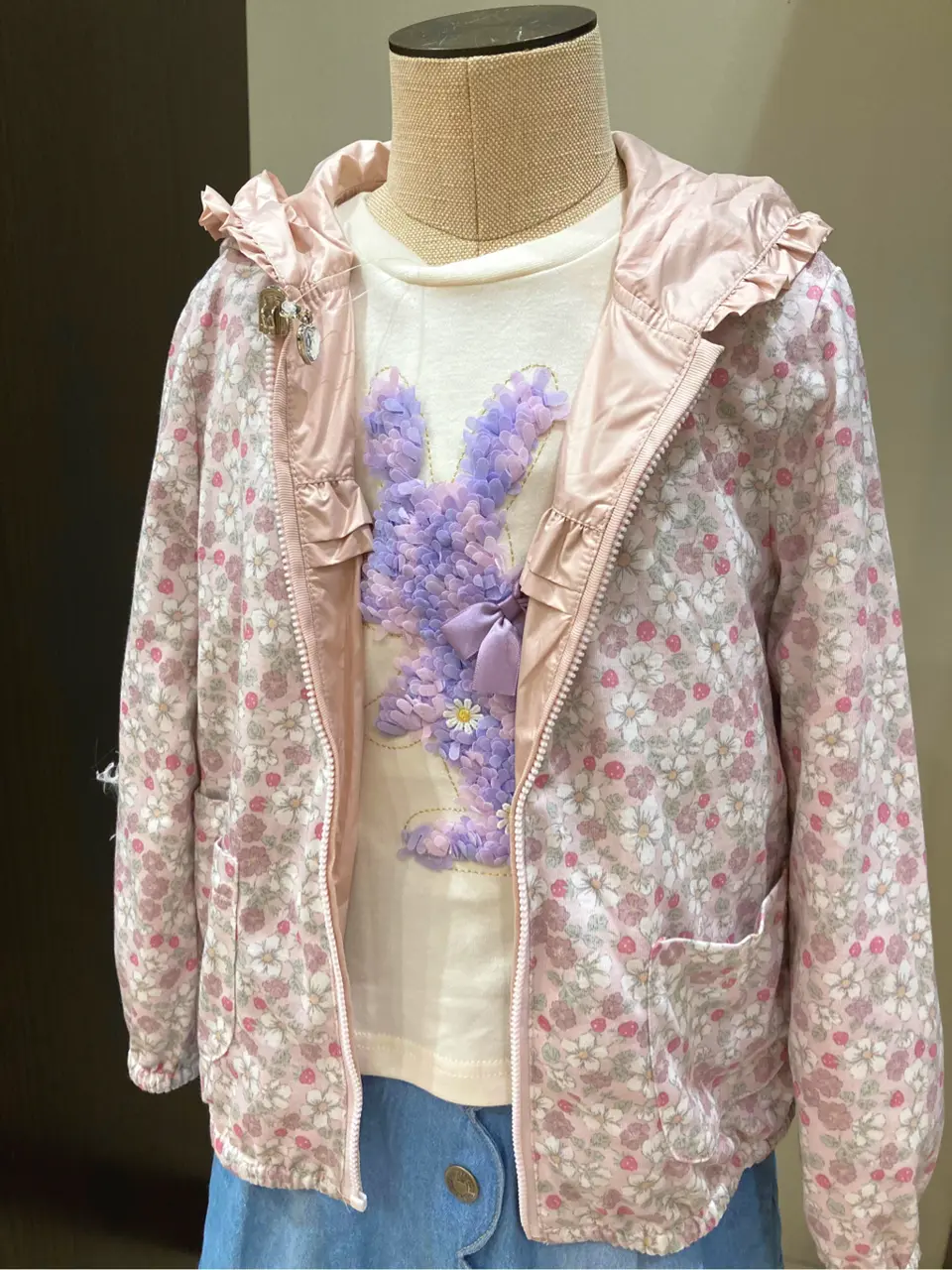 ANY 杉原 コーディネート画像