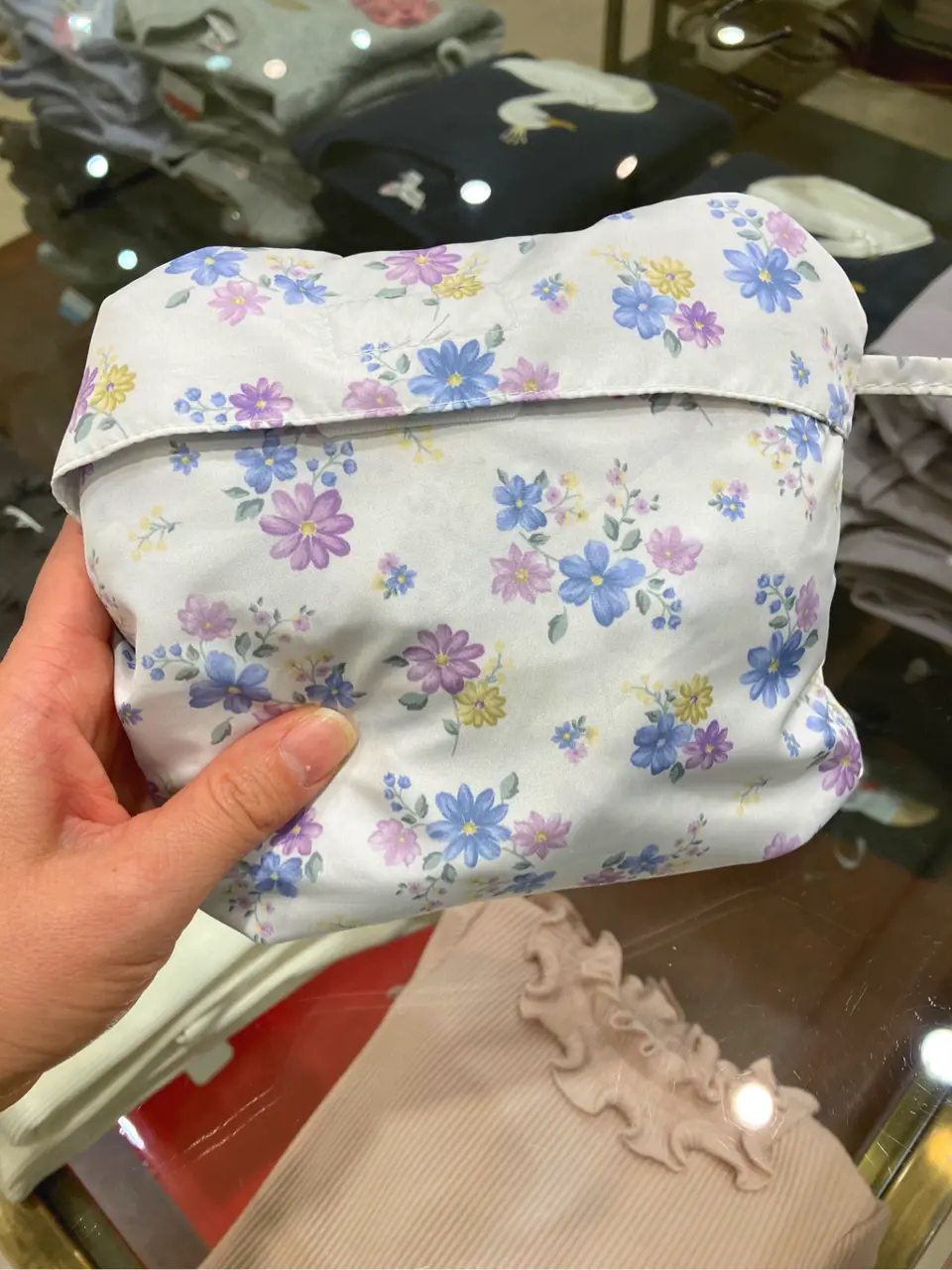 ANY 杉原 コーディネート画像