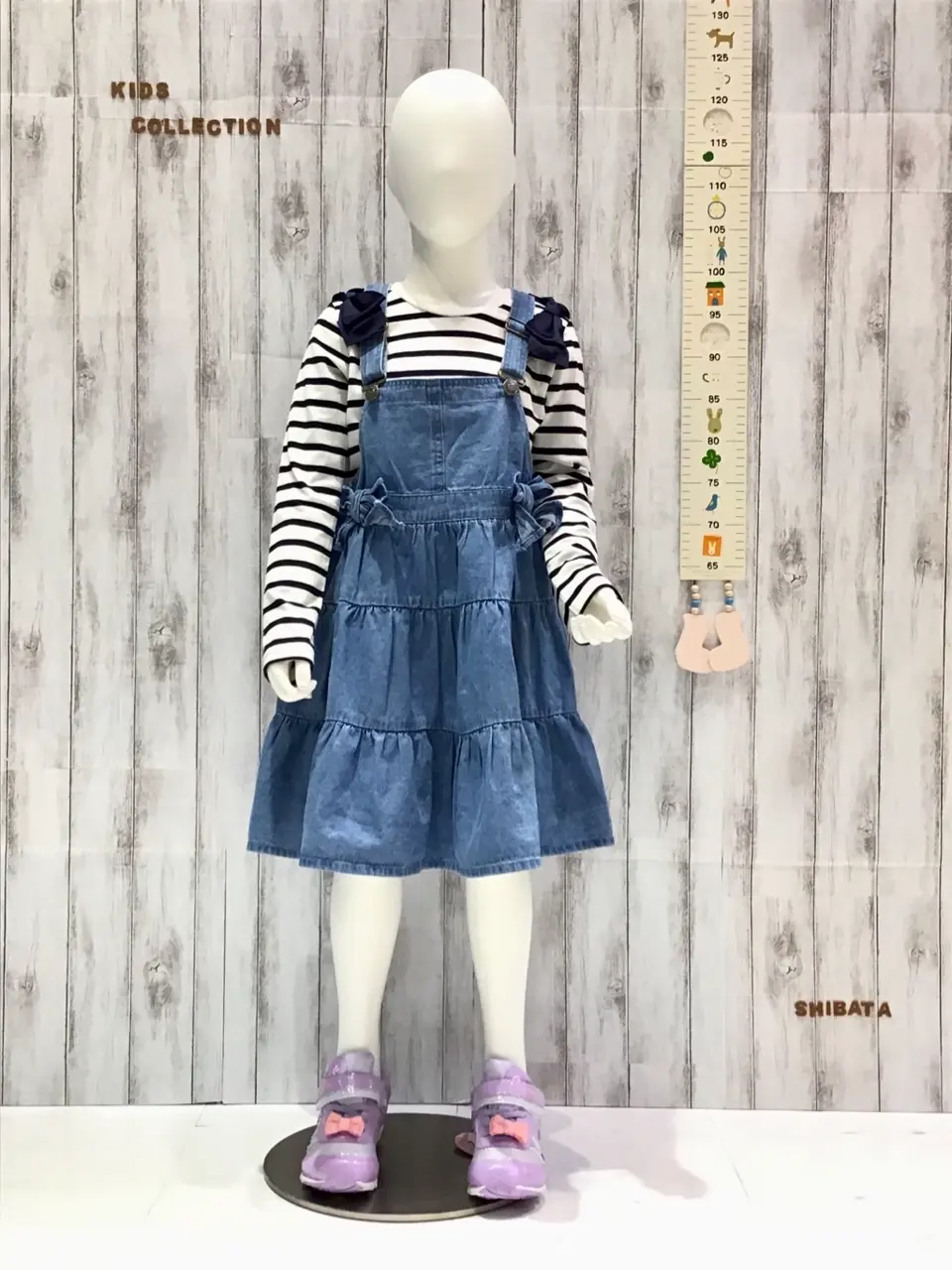 ANY 山口 コーディネート画像