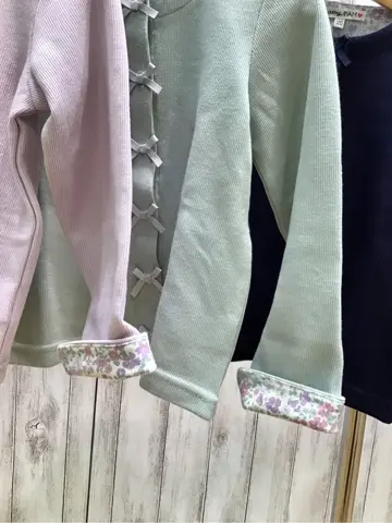 ANY 山口 コーディネート画像