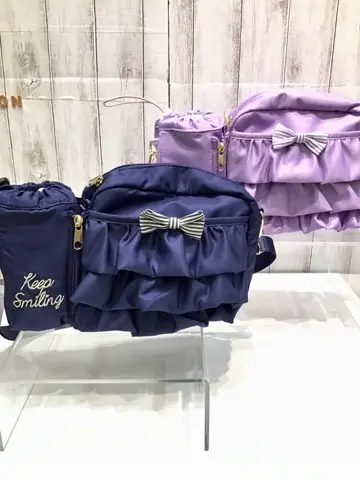 ANY 山口 コーディネート画像