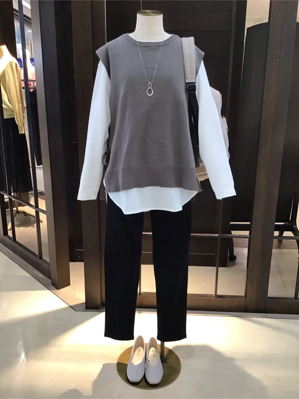  渡邊 コーディネート画像