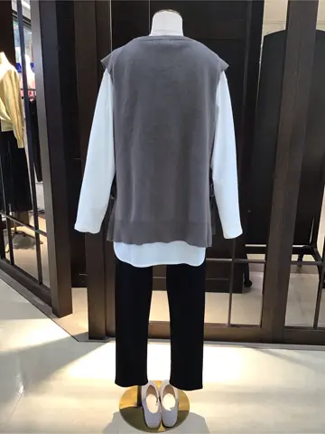 ANY 渡邊 コーディネート画像