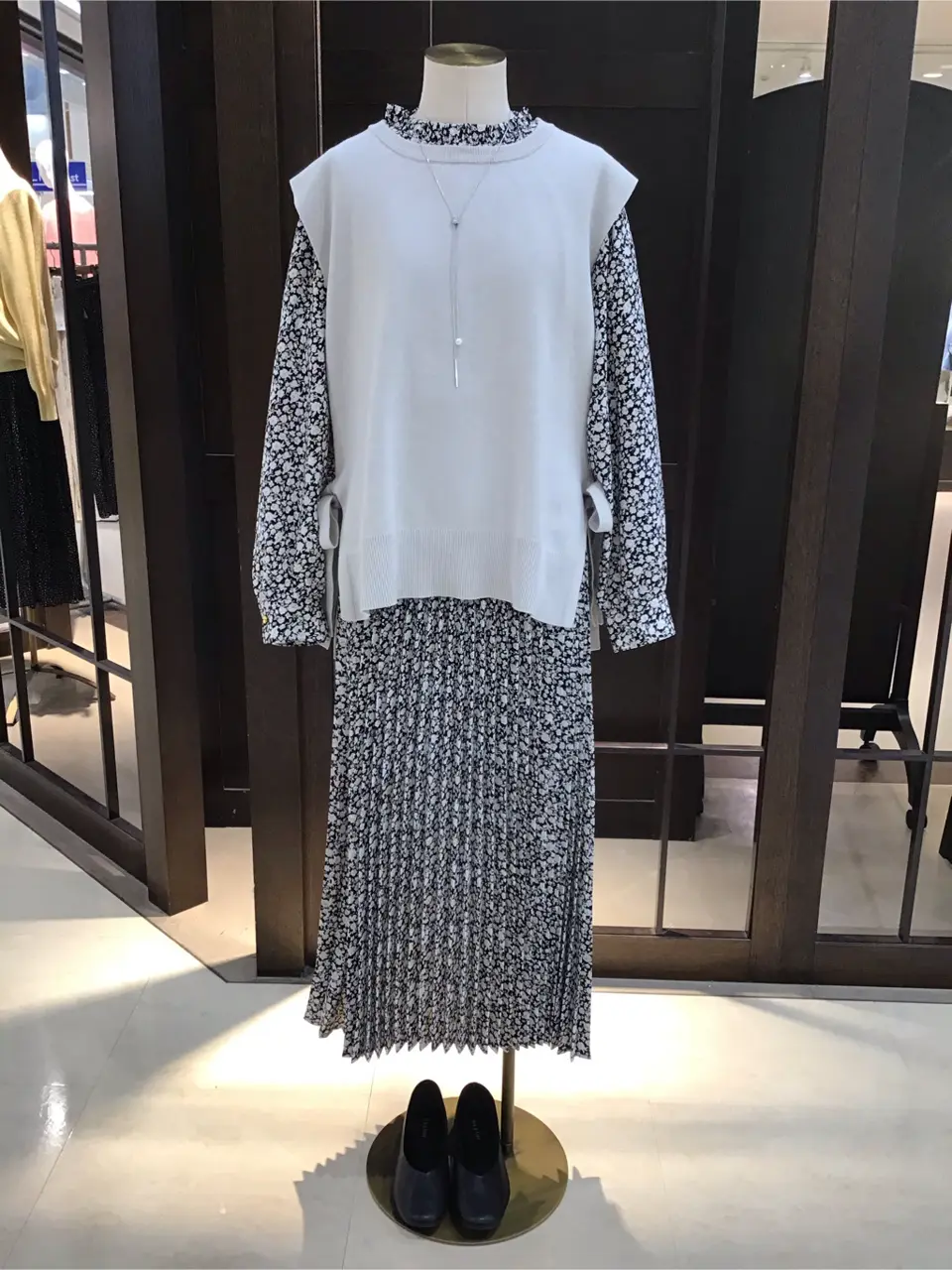  渡邊 コーディネート画像