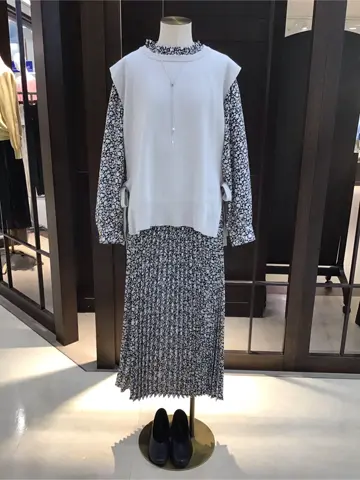 ANY 渡邊 コーディネート画像