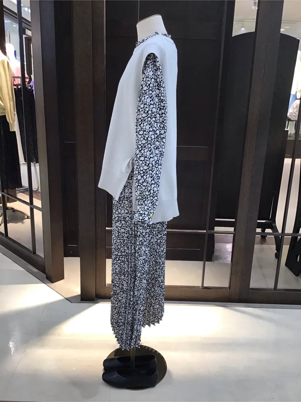 ANY 渡邊 コーディネート画像