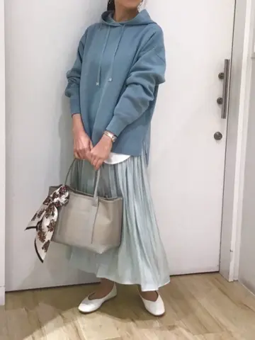 ANY 森永 コーディネート画像